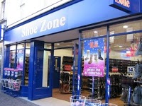 Shoe Zone Limited 739132 Image 0